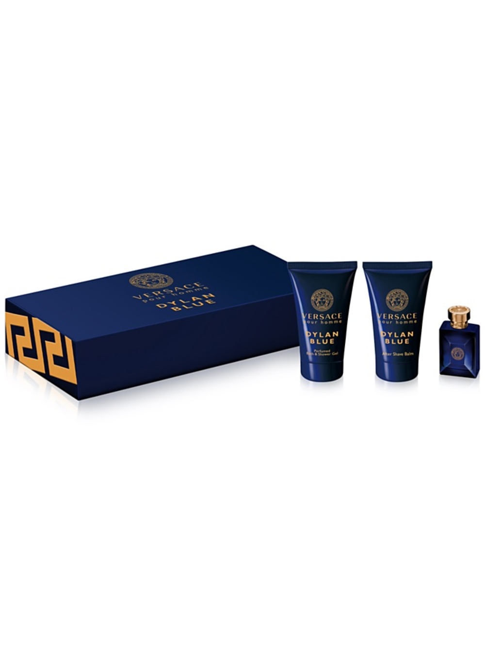 Versace Dylan Blue Coffret Set